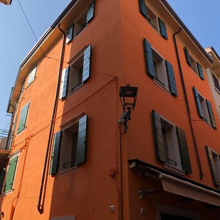 Appartamenti Ca' Gabri & Cici Garda  Dış mekan fotoğraf
